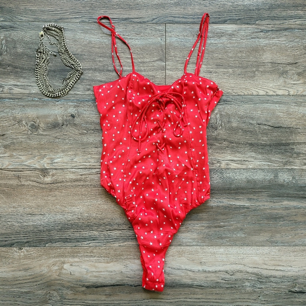 Zara Swim Wear